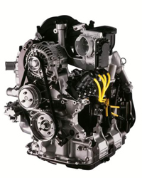 C268C Engine